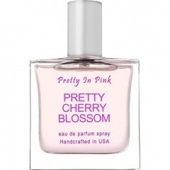 Pretty In Pink - Pretty Cherry Blossom von Me Fragrance