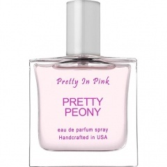 Pretty In Pink - Pretty Peony by Me Fragrance