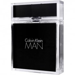 Calvin Klein Man (After Shave) by Calvin Klein