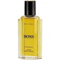 Boss Spirit (After Shave) von Hugo Boss