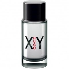 Hugo XY (After Shave) by Hugo Boss