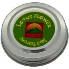 Lotus Flower by Heymountain Cosmetics