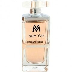 New York for Her by Victor Manuelle
