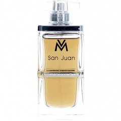 San Juan for Her by Victor Manuelle