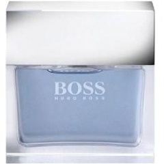 Boss Pure (After Shave Lotion) by Hugo Boss