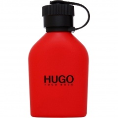 Hugo Red (After Shave) by Hugo Boss