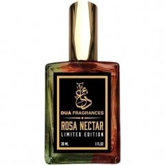 Rosa Nectar von The Dua Brand / Dua Fragrances