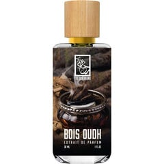 Bois Oudh von The Dua Brand / Dua Fragrances