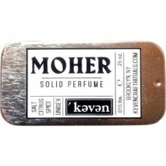 Moher by Kəvən