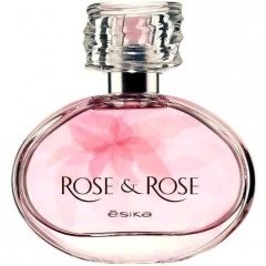 Rose & Rose von ésika