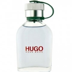 Hugo (After Shave) by Hugo Boss
