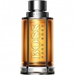 The Scent for Him (After Shave) by Hugo Boss