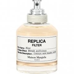 Replica - Filter: Blur by Maison Margiela
