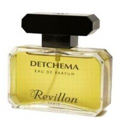 Detchema (1953) (Eau de Parfum) by Revillon