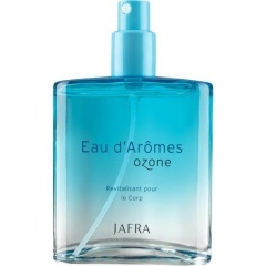 Eau d'Arômes Ozone by Jafra