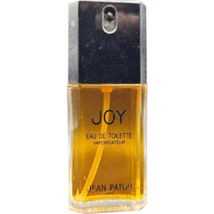 Joy (1935) (Eau de Toilette) by Jean Patou