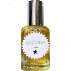 Goddess by Twinkle Apothecary
