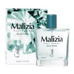 Malizia pour Femme Cristal by Malizia
