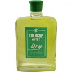 Dry for Gentlemen by Dr. Court