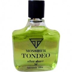 Monsieur Tondeo by Tondeo