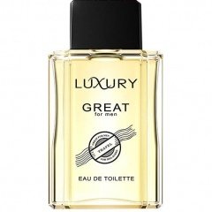Luxury - Great von Lidl