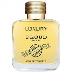 Luxury - Proud by Lidl