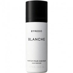 Blanche (Hair Perfume) by Byredo