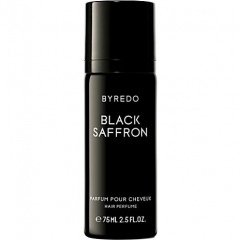Black Saffron (Hair Perfume) by Byredo