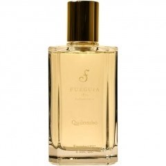Quilombo (Perfume) by Fueguia 1833