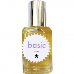 Basic by Twinkle Apothecary
