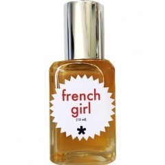 French Girl by Twinkle Apothecary