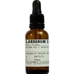Labdanum 18 (Perfume Oil) by Le Labo