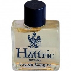 Hâttric Extra Dry (Eau de Cologne) by Hâttric