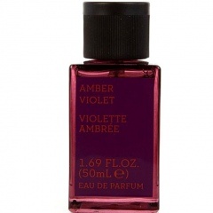 Amber Violet / Violette Ambrée by Korres