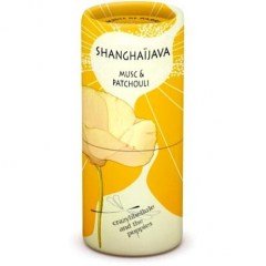 ShanghaïJava - Musc & Patchouli by Crazylibellule and the Poppies