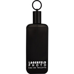 Photo (Eau de Toilette) von Karl Lagerfeld