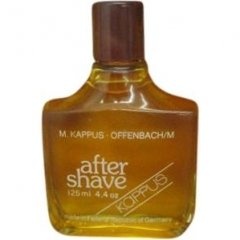 After Shave by Kappus