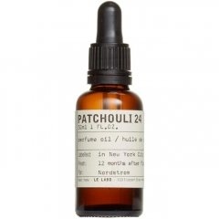 Patchouli 24 (Perfume Oil) von Le Labo