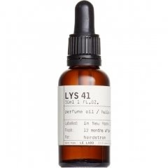 Lys 41 (Perfume Oil) by Le Labo