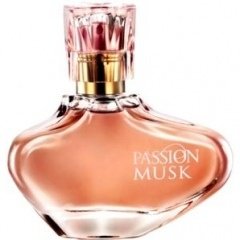 Passion Musk by ésika