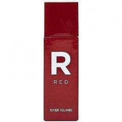 Red by River Island