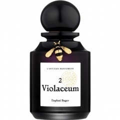 2 Violaceum von L'Artisan Parfumeur