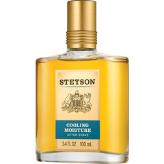 Cooling Moisture (After Shave) by Stetson