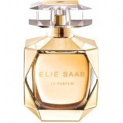 Le Parfum Éclat d'Or von Elie Saab