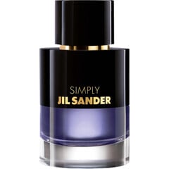 Simply - The Art of Layering: Touch of Violet von Jil Sander
