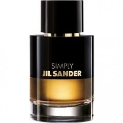 Simply - The Art of Layering: Touch of Mandarin by Jil Sander