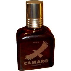 Camaro (After Shave) von Nerval