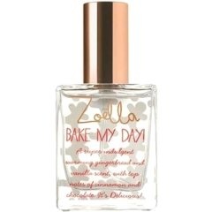 Bake My Day! by Zoella