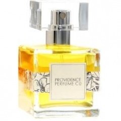 Tangerine Thyme von Providence Perfume