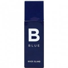 Blue von River Island